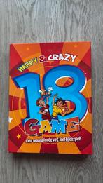 Happy & crazy game, Ophalen of Verzenden, Zo goed als nieuw