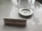 1 zgan asbak WEDGWOOD MOSS ROSE, Huis en Inrichting, Keuken | Servies, Ophalen of Verzenden, Zo goed als nieuw, Porselein, Wedgwood