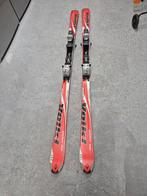 Volkl ski's 1.70cm, 160 tot 180 cm, Gebruikt, Skiën, Ski's