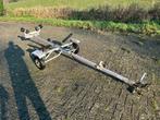 Rubberboot trailertje, Ophalen of Verzenden, Gebruikt