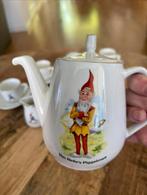 Van nelle Kinderservies Piggelmee vintage, Ophalen of Verzenden, Jongen of Meisje