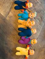 Lucifer Poppetjes - Vintage Collectie, Ophalen of Verzenden, Gebruikt, Overige typen