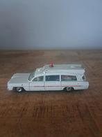 Dinky toys meccano england model superior criterion kp226, Gebruikt, Auto, England, Dinky Toys