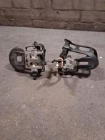 2× hometrainer cycling pedaal., Ophalen