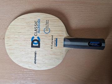 Tafeltennis Frames (professioneel) Donic Classic Alround beschikbaar voor biedingen