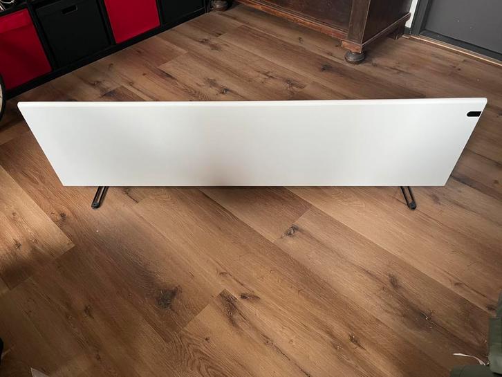 Elektrische verwarming 2000W Adax Neo hoog, Doe-het-zelf en Verbouw, Verwarming en Radiatoren, Zo goed als nieuw, Radiator, 800 watt of meer