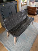 Eetbank, Huis en Inrichting, Banken | Sofa's en Chaises Longues, Ophalen, Gebruikt, Minder dan 75 cm