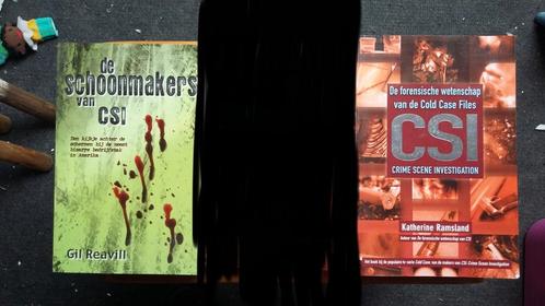 2 boeken (17), Boeken, Thrillers, Zo goed als nieuw, Amerika, Ophalen of Verzenden