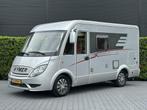 Hymer Exsis-i EX 482 compacte 3-PERSOONS Integraalcamper 5.7, Integraal, Bedrijf, Tot en met 3, Hymer