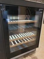 Liebherr Onderbouw Wijn klimaatkast showroom model, Ophalen, Zonder vriesvak, 60 cm of meer, Zo goed als nieuw