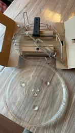 Inventum combimagnetron MN325CS onderdelen, Witgoed en Apparatuur, Magnetrons, Combimagnetron, Ophalen of Verzenden, Zo goed als nieuw