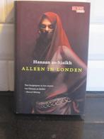 ALLEEN IN LONDON, Ophalen of Verzenden, Nieuw, Hanaan as- Sjaikh
