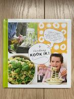 Kinderkookboek | Vandaag kook ik!, Nieuw, Ophalen of Verzenden