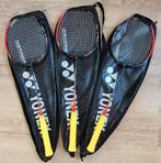 Badminton rackets Yonex Astrox 77 play, Ophalen, Zo goed als nieuw, Racket(s)