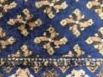 Vintage Oosters tapijt / vloerkleed 70/49, Huis en Inrichting, Stoffering | Tapijten en Kleden, Gebruikt, Bruin, Etten-Leur, Ophalen of Verzenden