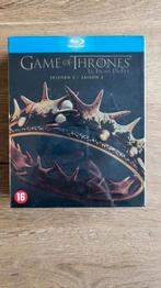 Game of Thrones seizoen 2, Cd's en Dvd's, Blu-ray, Ophalen of Verzenden, Nieuw in verpakking