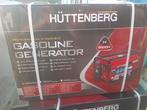 Benzíne generator 4,5 kw AANBIEDING, Ophalen of Verzenden, Nieuw