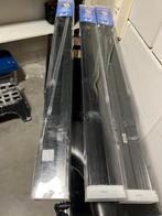 raambekleding jaloezie zwart, Huis en Inrichting, Stoffering | Gordijnen en Lamellen, Ophalen, Nieuw, 50 tot 100 cm, Small 25 mm aluminium