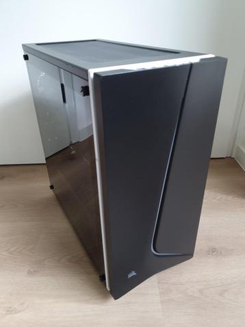 Game PC | i7-10700K | RX7600 | 16GB | 2TB beschikbaar voor biedingen