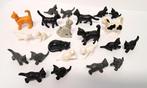 Playmobil poezen / katten, Kinderen en Baby's, Speelgoed | Playmobil, Ophalen of Verzenden, Gebruikt