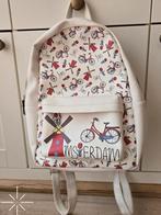🎒 Amsterdamse illustratie-rugzak | Primark | One size, Ophalen of Verzenden, Gebruikt, 25 tot 40 cm, Overige merken