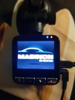 Te koop complete dashcam in nieuwstaat bieden, Auto diversen, Dashcams, Ophalen of Verzenden, Zo goed als nieuw