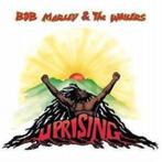 CD: Bob Marley & The Wailers – Uprising, Ophalen of Verzenden, Gebruikt