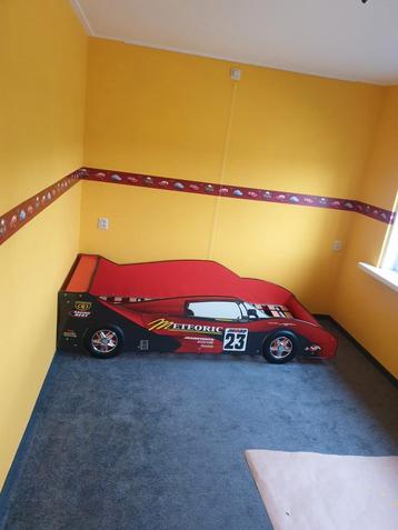 Officieel cars kinderbed beschikbaar voor biedingen