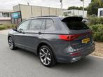 SEAT Tarraco 1.4 TSI e-Hybrid PHEV FR 245PK Pano•Camera, Auto's, Seat, Stof, Euro 6, 4 cilinders, Hybride Elektrisch/Benzine