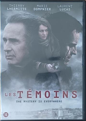 Les Témoins - serie beschikbaar voor biedingen