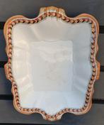 Zeldzaam stukje Wedgwood Pearl, Verzenden