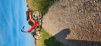 Yamaha crossbrommer 60 cc, Ophalen