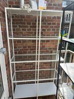 Vitjsko stelling kast, Huis en Inrichting, Kasten | Stellingkasten, Ophalen, Zo goed als nieuw