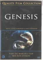 Genesis ( Quality Film Collection ), Cd's en Dvd's, Alle leeftijden, Ophalen of Verzenden, Zo goed als nieuw, Overige gebieden
