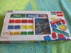 Lego technic 970 verlichtingssetje 4,5v is met doosje, Ophalen of Verzenden, Gebruikt, Complete set, Lego