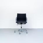 20x Vitra Eames EA 117 Bureaustoel Zwart Hopsak - Chroom, Huis en Inrichting, Bureaustoelen, Ophalen of Verzenden, Zo goed als nieuw