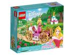 Lego Disney 43173, Ophalen, Gebruikt, Complete set, Lego