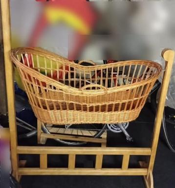 Retrowieg beschikbaar voor biedingen