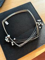 ketting 600085 | Step by Step, Ophalen of Verzenden, Zo goed als nieuw, Zilver
