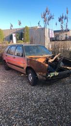 Volkswagen golf 2  5 deurs plaatwerk / onderdelen, Gebruikt, Ophalen of Verzenden, Volkswagen, Voor