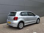 Volkswagen Polo 1.2 TDI Bl.M. Comfl. 5D Navi/Airco Nw Koppel, Voorwielaandrijving, Euro 5, Gebruikt, 1199 cc