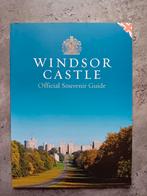 Windsor Castle, Boeken, Reisgidsen, Zo goed als nieuw, Rough Guide, Verzenden