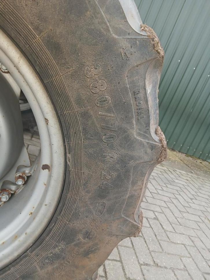 Nette banden te koop, Auto-onderdelen, Banden en Velgen, Band(en), All Season, Overige maten, Overige, Overige, Terreinwagen, Gebruikt