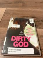 Dirty God van Sascha Polak, Vanaf 16 jaar, Ophalen of Verzenden, Zo goed als nieuw, Overige gebieden