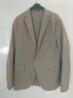 Bruin/beige Cinque soft line colbert, Ophalen of Verzenden, Zo goed als nieuw