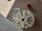 Star Wars Millennium Falcon schip, Verzamelen, Star Wars, Ophalen of Verzenden, Gebruikt, Gebruiksvoorwerp
