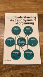 Understanding the Basic Dynamics of Organizing, Ophalen, Beta, Gelezen, Niet van toepassing