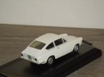 Fiat 850 Coupe Stradale 1965 - Progetto K PK280A - 1:43, Hobby en Vrije tijd, Modelauto's | 1:43, Overige merken, Italie, Auto