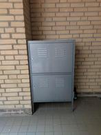 Ikea PS lockers (2 stuks), Gebruikt, Ophalen
