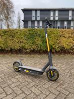 SEGWAY MAX G30 demo, Ophalen, Zo goed als nieuw, Elektrische step (E-scooter), Segway